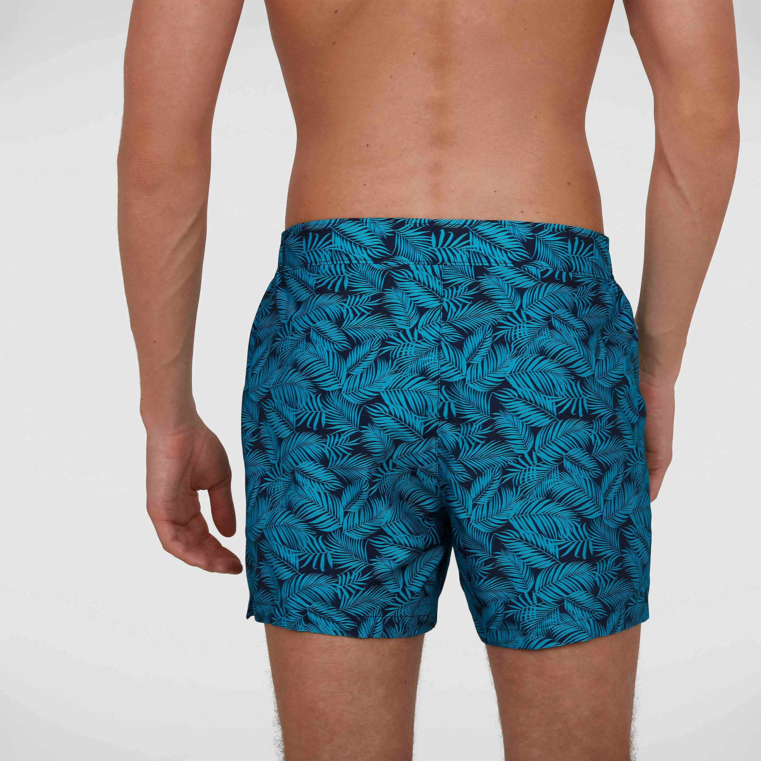 Speedo Vintage Leisure 14" WS Bañador Hombre