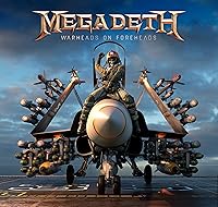 Vista 2 de ojivas en las frentes