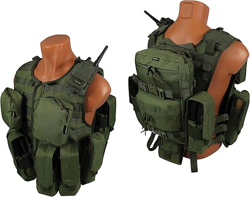 Miniatura 4 de M.O.L.L.E bolsa de mano Radio Teléfono GPS (Atacs au)