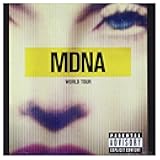 MDNA World Tour