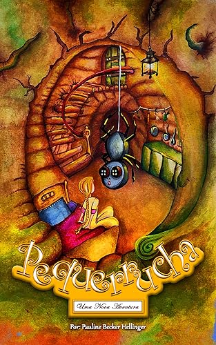 Pequerrucha : Releitura de um clássico (3 - 9) anos