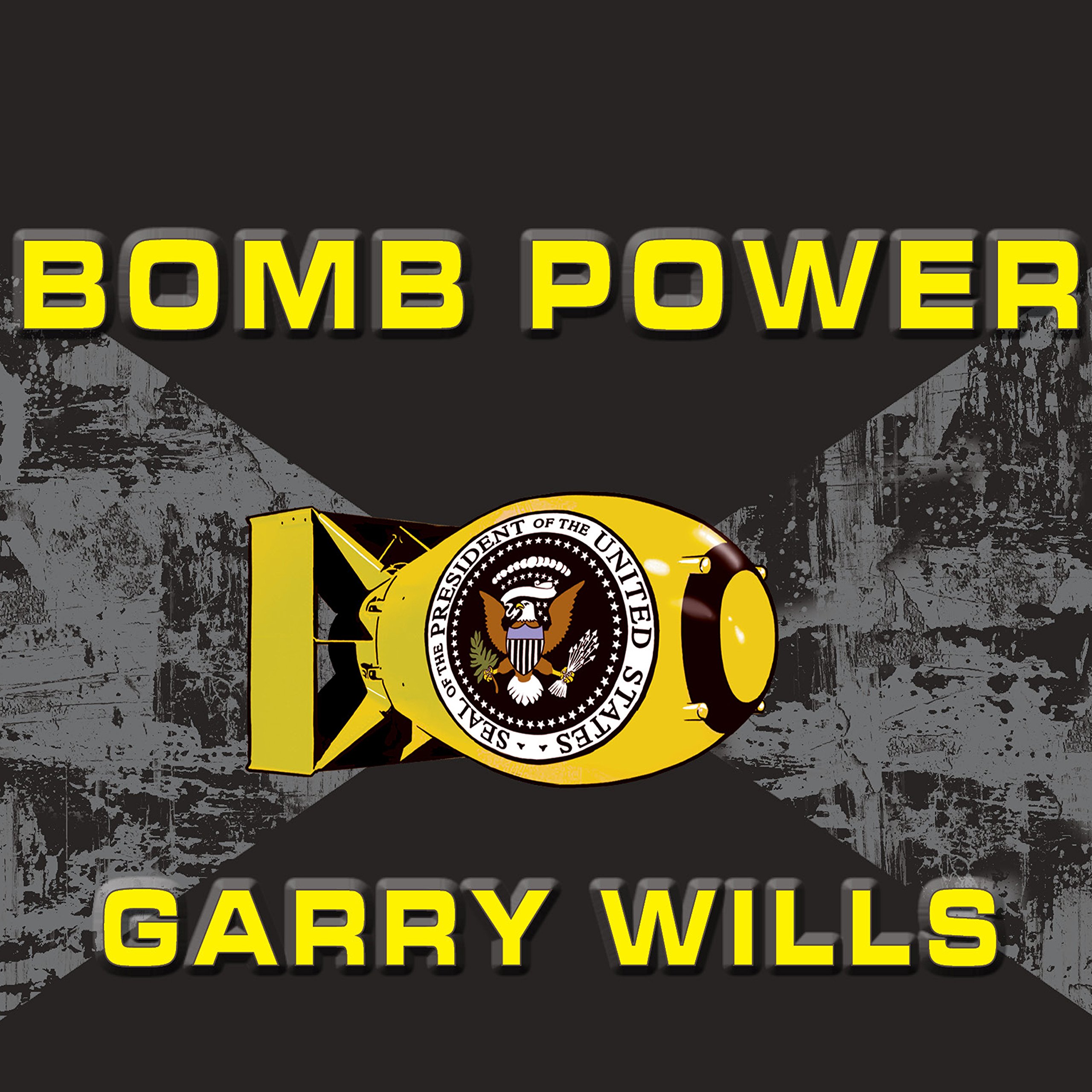 Cover art for Bomb Power