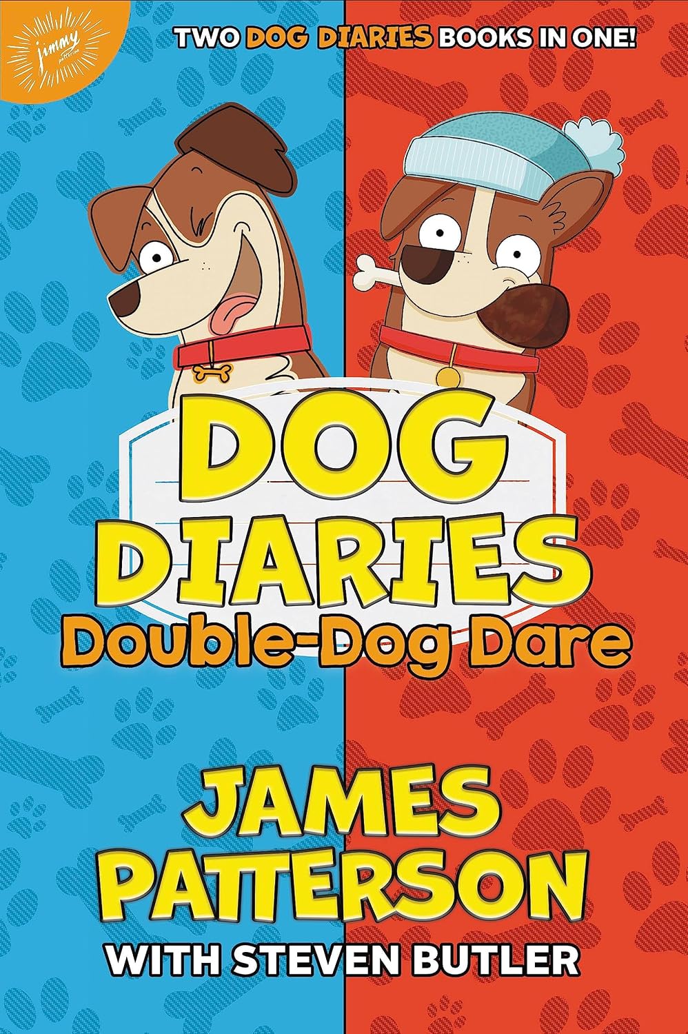 Dog Diaries DoubleDog Dare Dog Diaries & Dog Diaries Happy