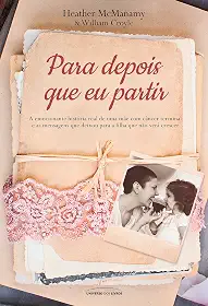 Para depois que eu partir (Pocket)