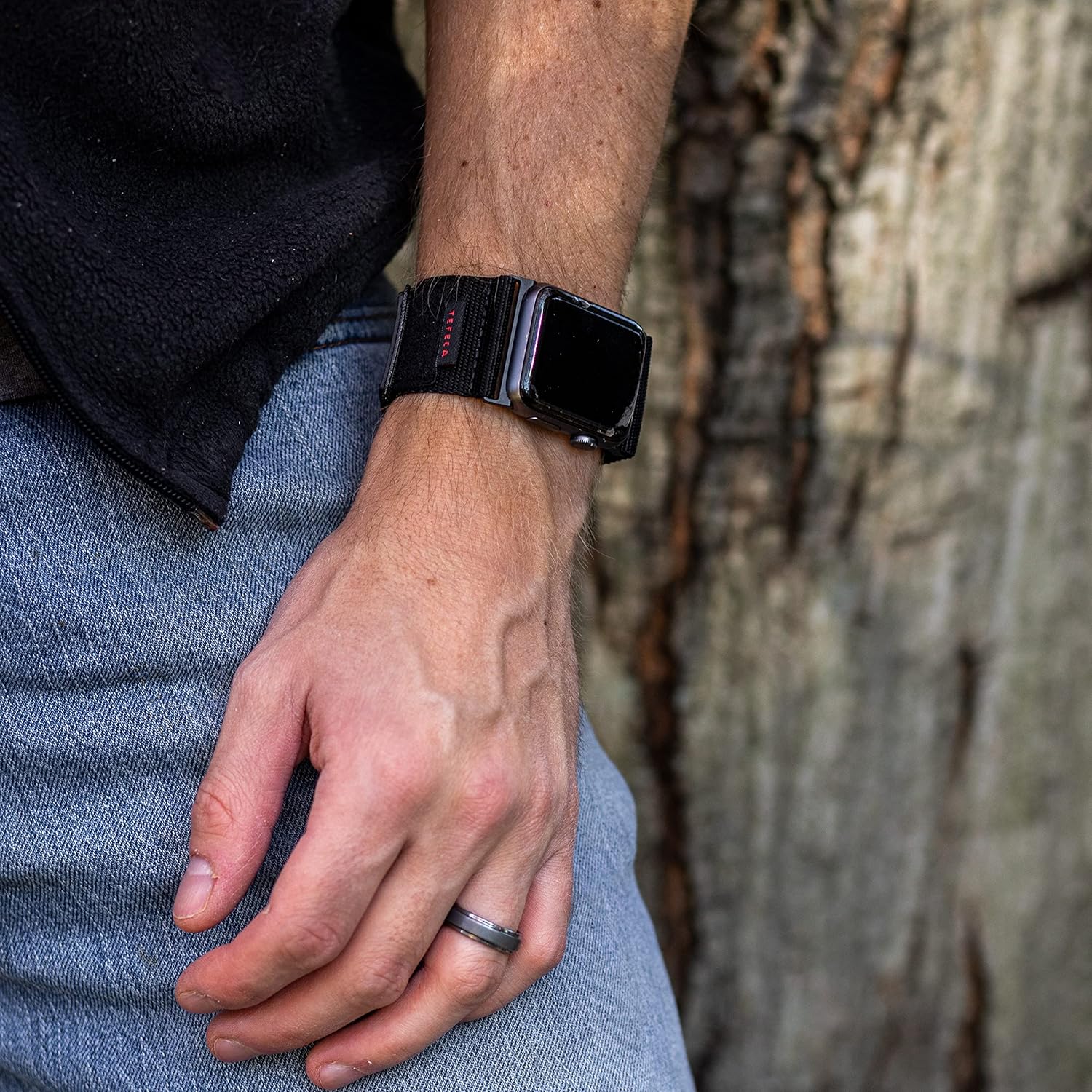 AssistiveTouch for Apple Watch - watchOS feature