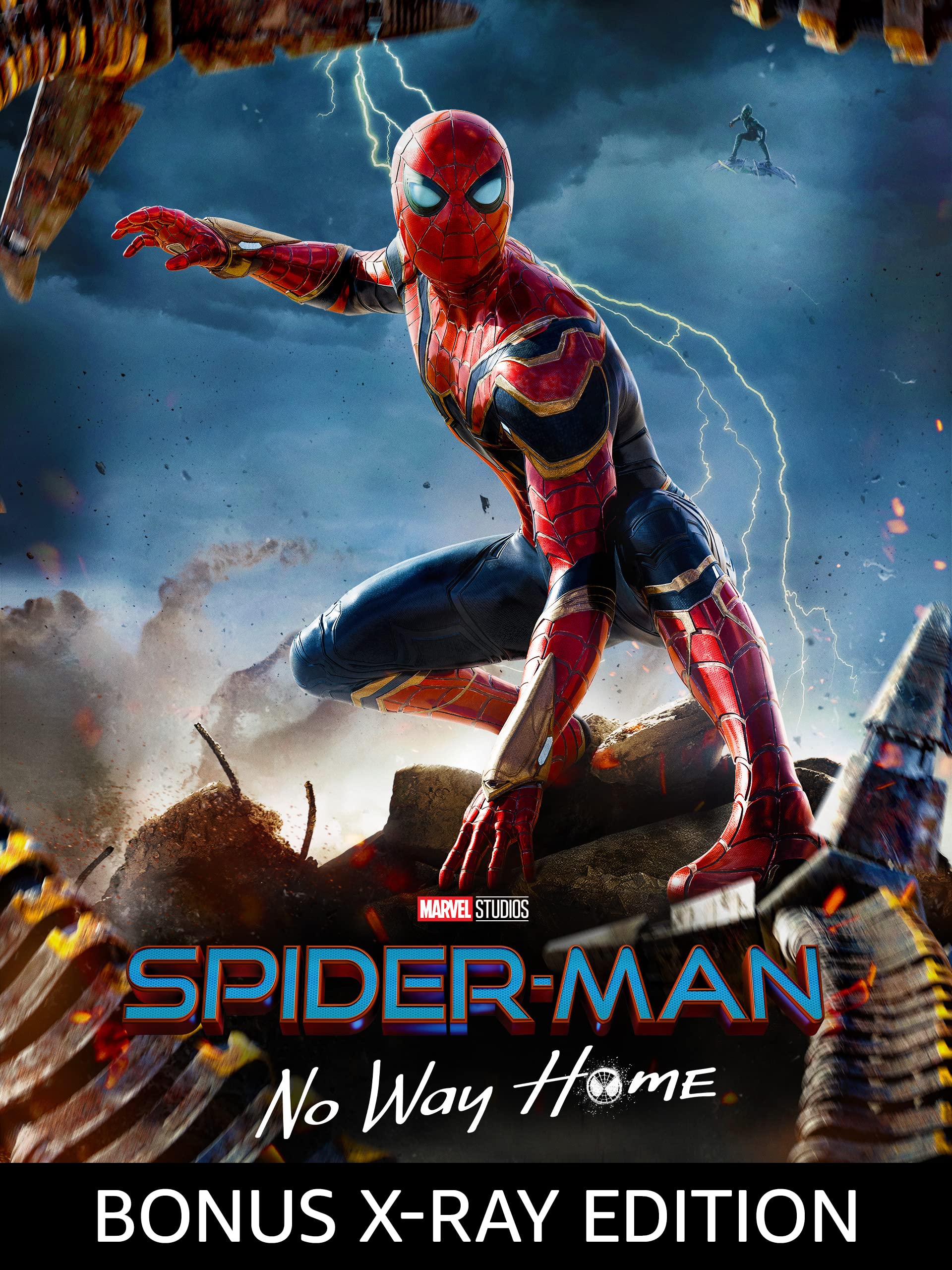 Spider-Man: No Way Home (Bonus Content)