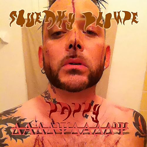 Daddy Pt 1 Acapella By Squeaky Blonde On Amazon Music