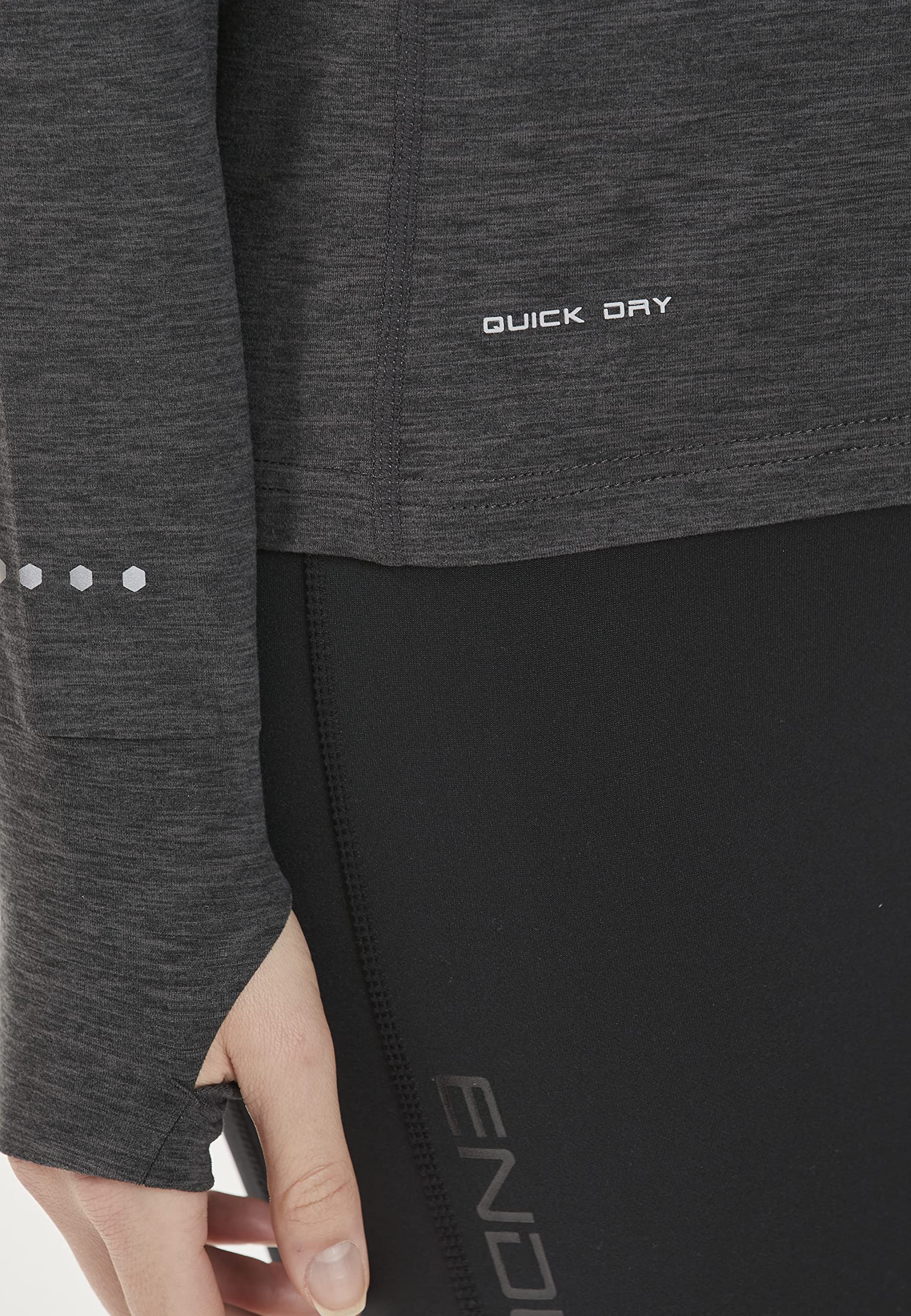 endurance Damen Funktionsshirt Canna V2 Performance