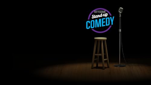 Stand-up Comedy by Fawesome