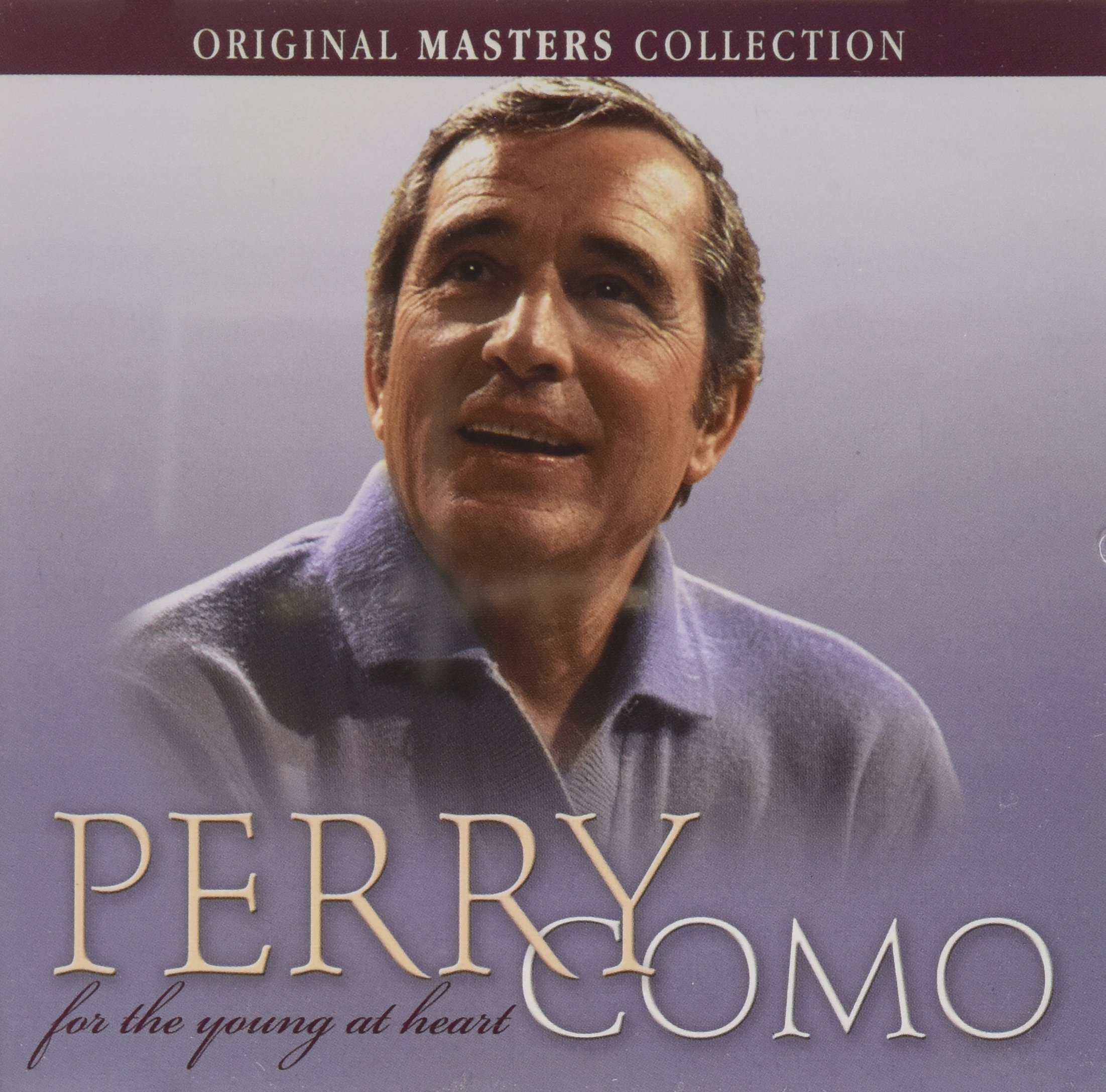 Perry Como [Audio CD] Como, Perry