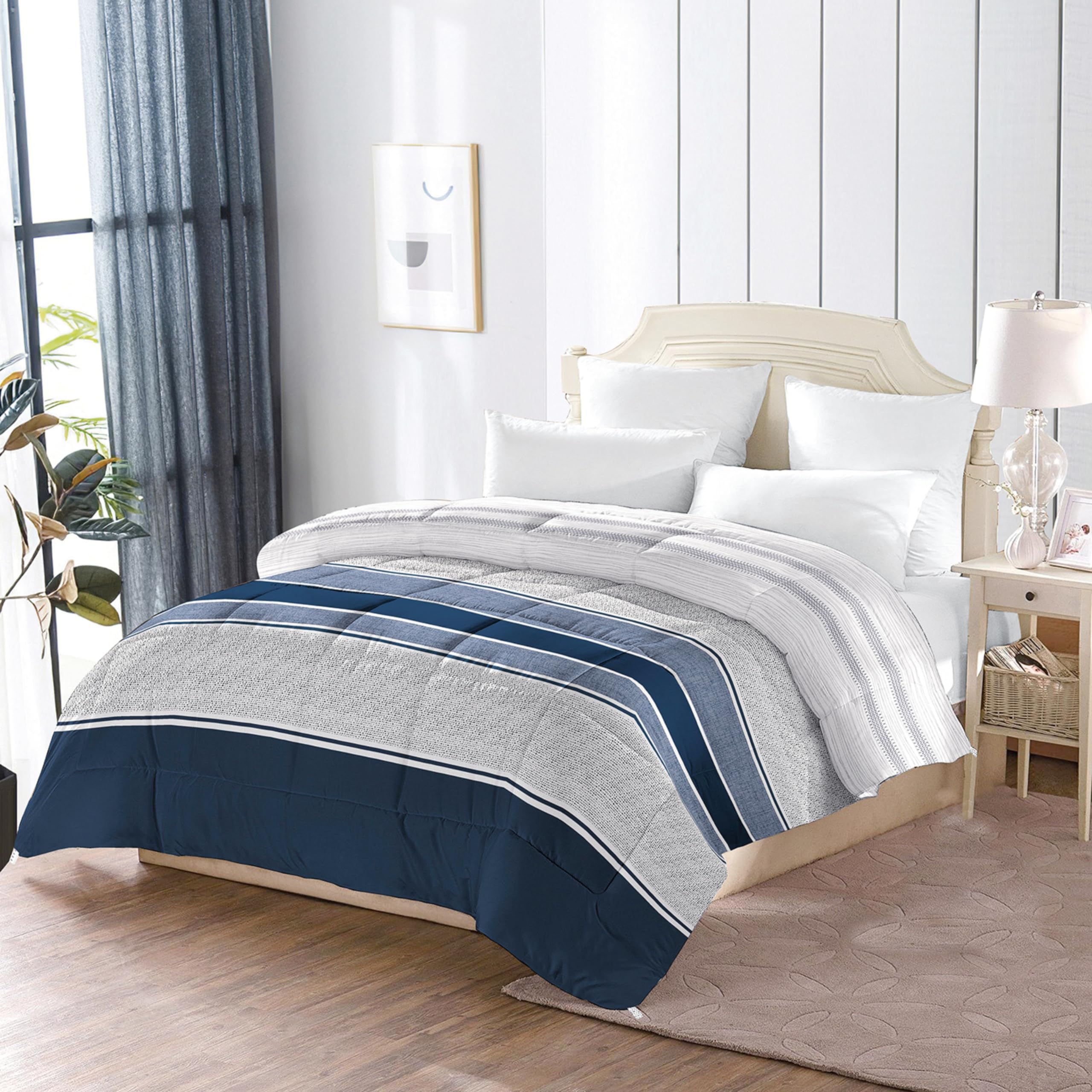 Couette Ultra Gonflantenull