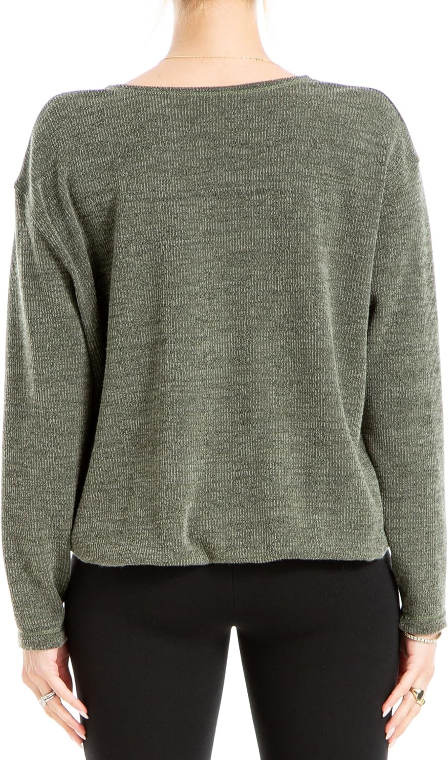 Max Studio Womens Casual - Image 3
