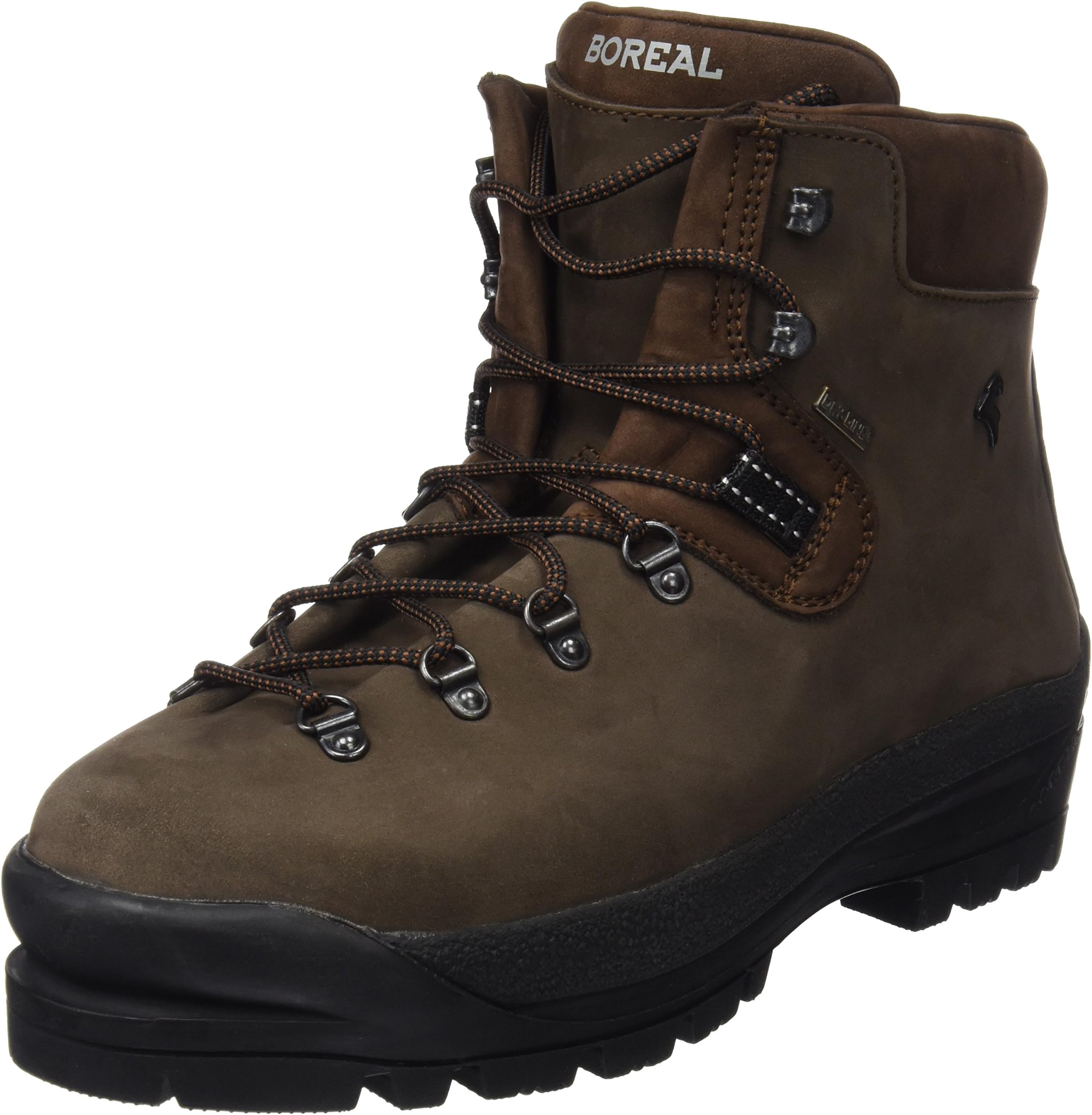 BorealMen's Asan Sports Shoes