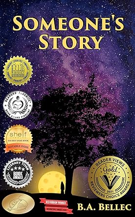 Someone's Story