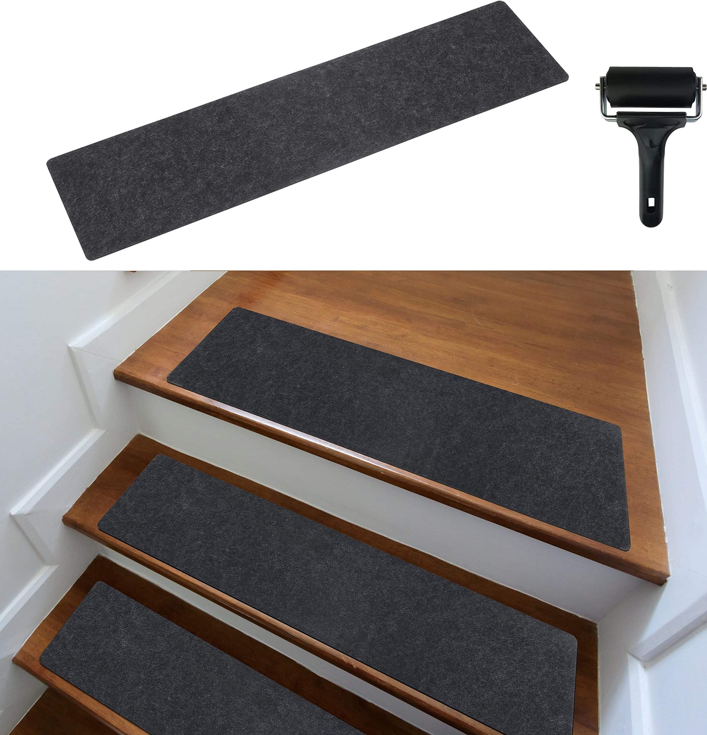 Stufenschutz Fur Treppen