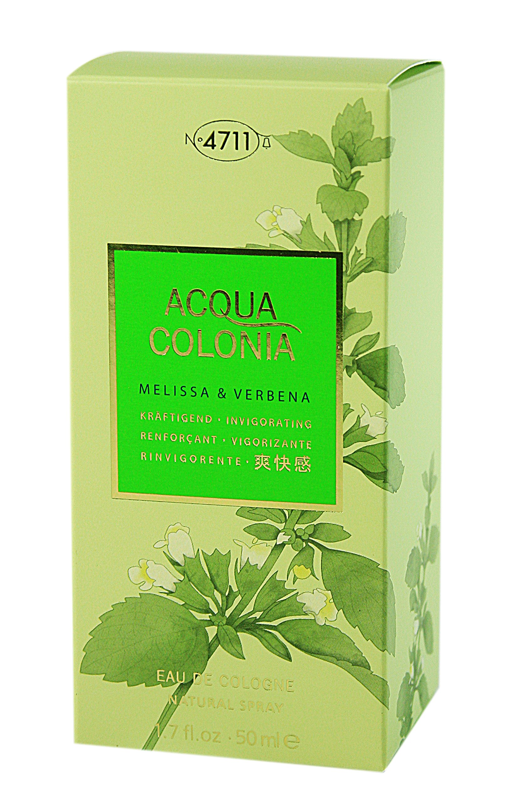 ACQUA COLONIA Acqua Col Melissa/Verb Edc 50 ml