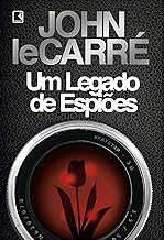 Um legado de espiões