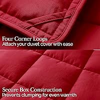 Vista 14 de Edredón ligero Southshore Fine Linens Vilano Springs