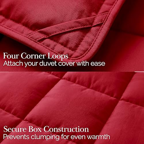 Vista 14 de Edredón ligero Southshore Fine Linens Vilano Springs