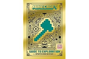 Minecraft Guide to Exploration