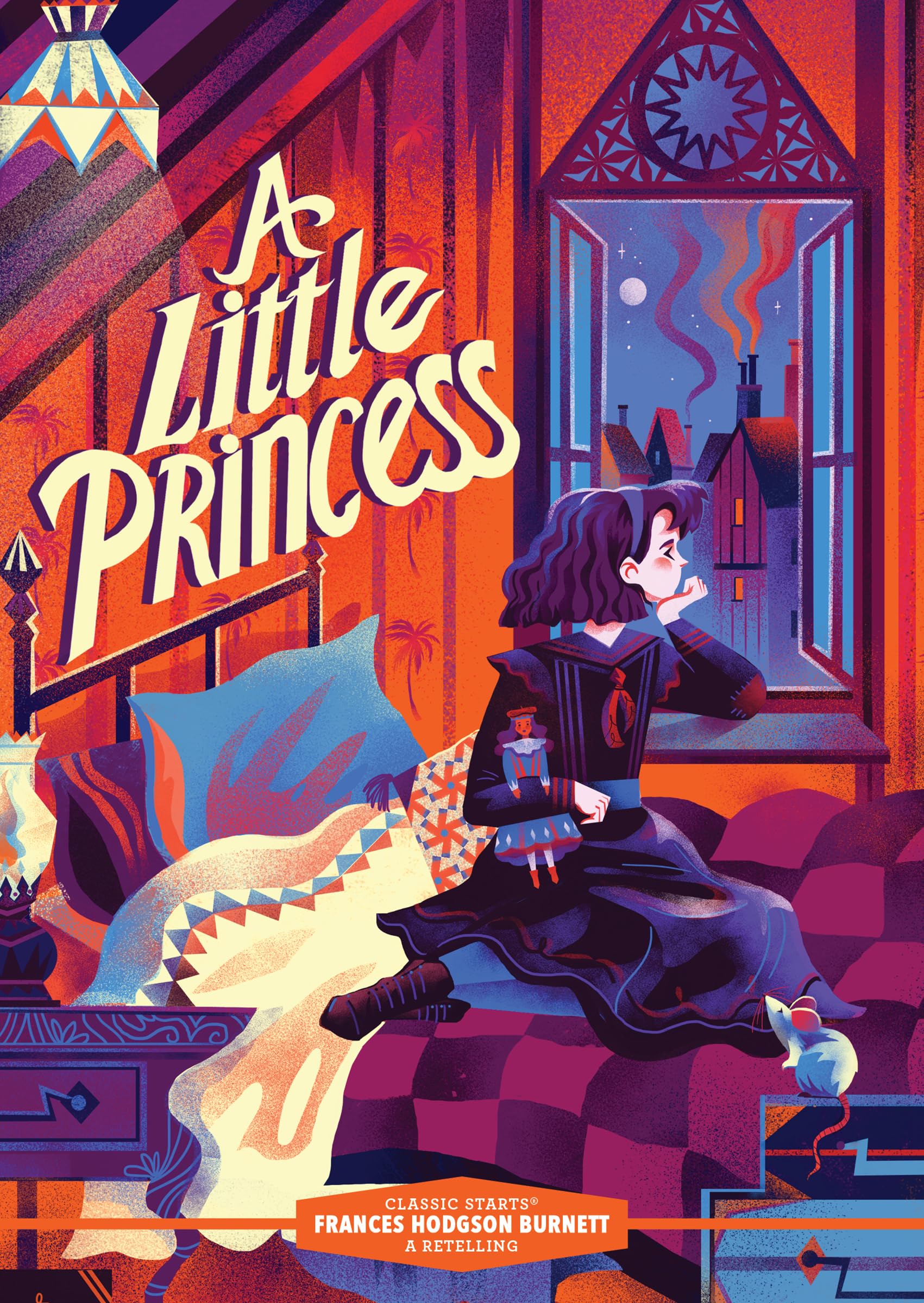 Classic Starts(r): A Little Princess