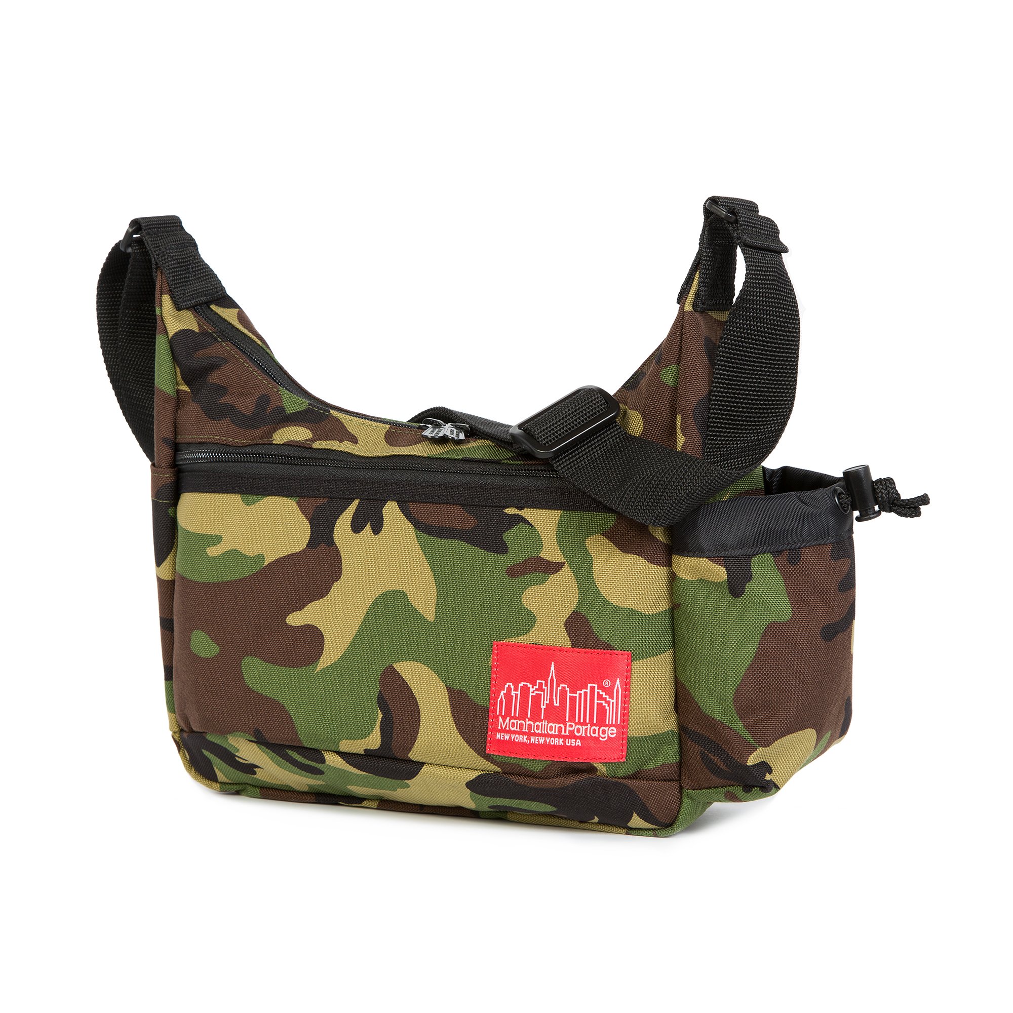 Manhattan PortageCLARKSON STREET DAY BAG