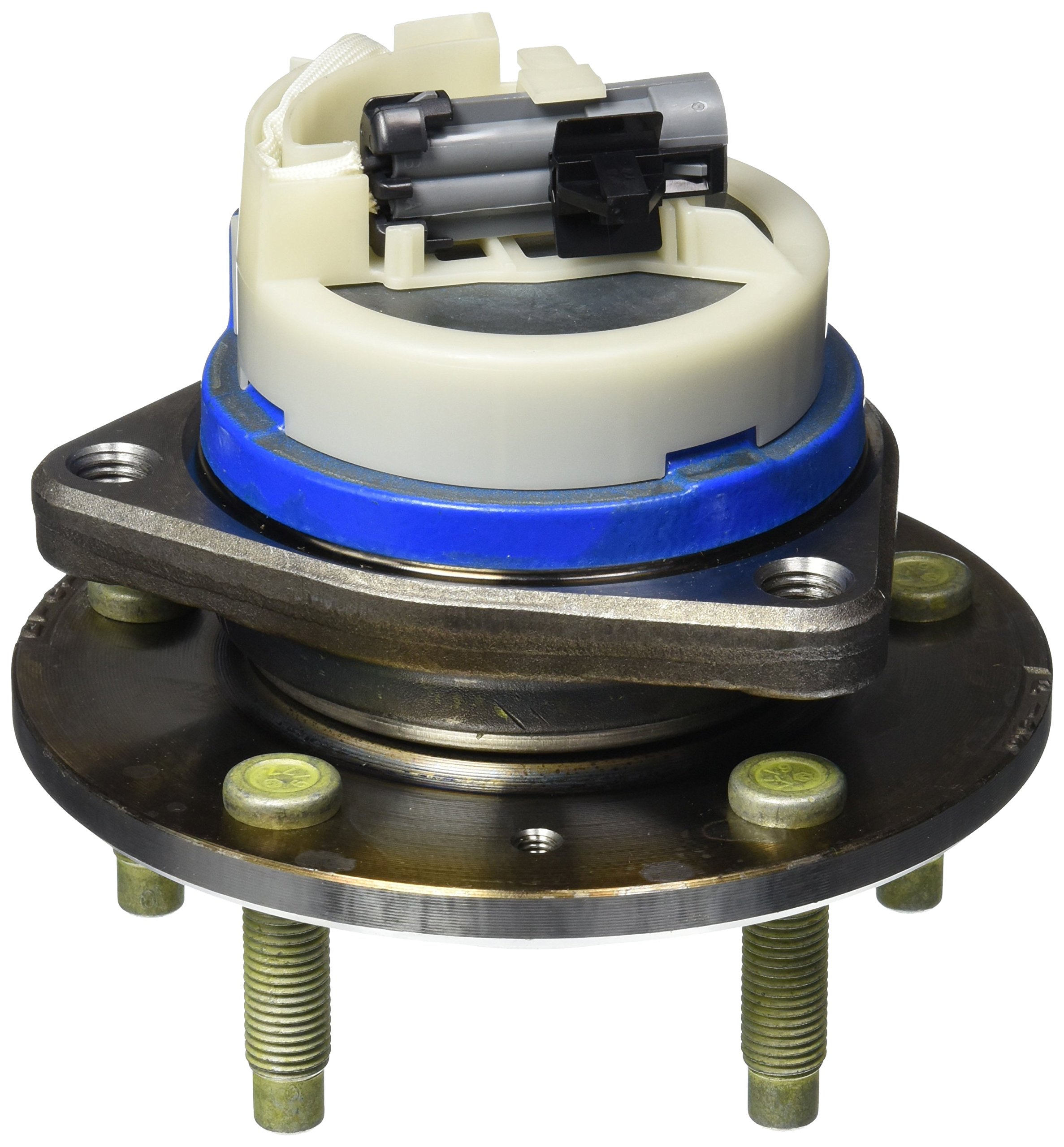 Amazon.com: Timken Preset, Pre-Greased And Pre-Sealed Hubs