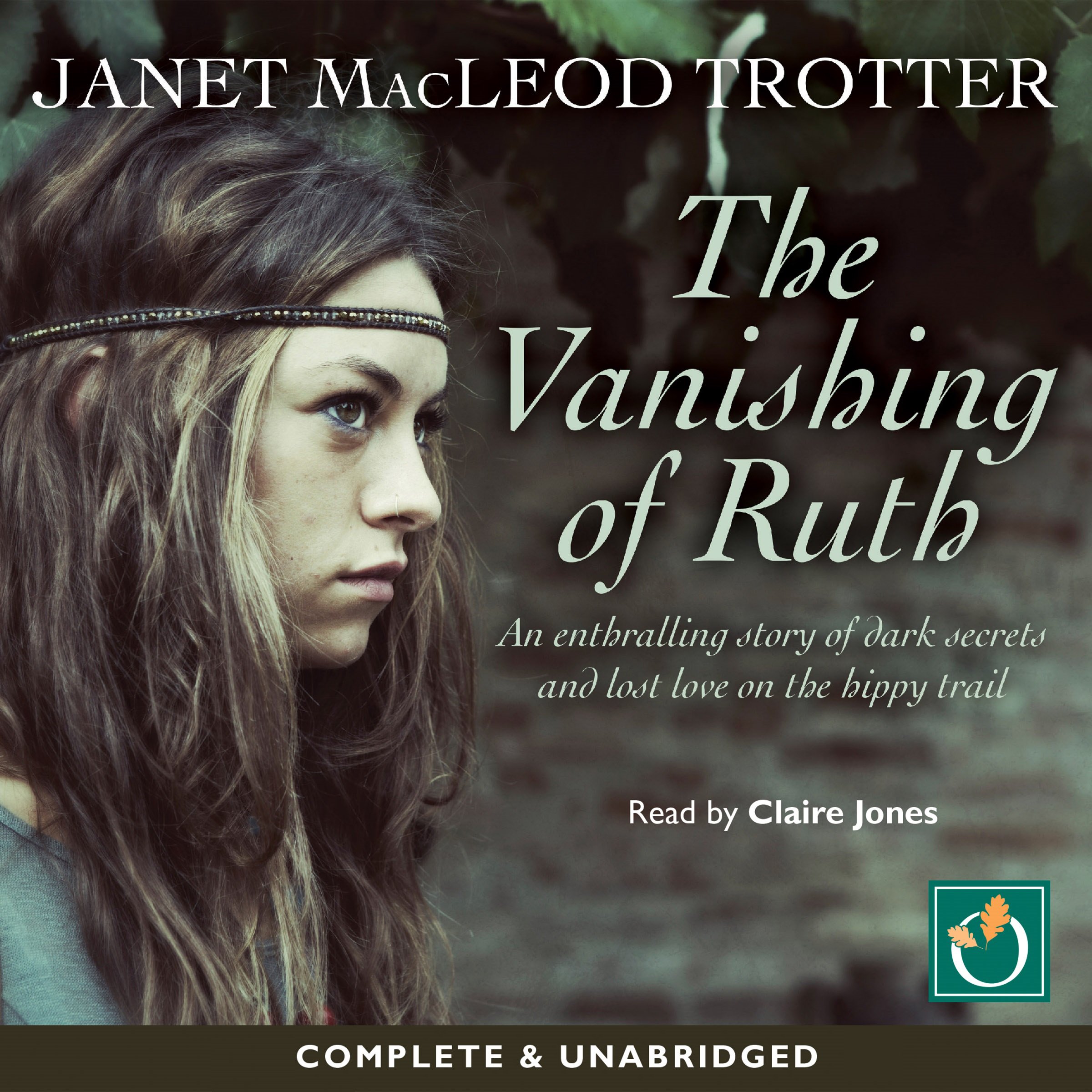 The Vanishing of Ruth