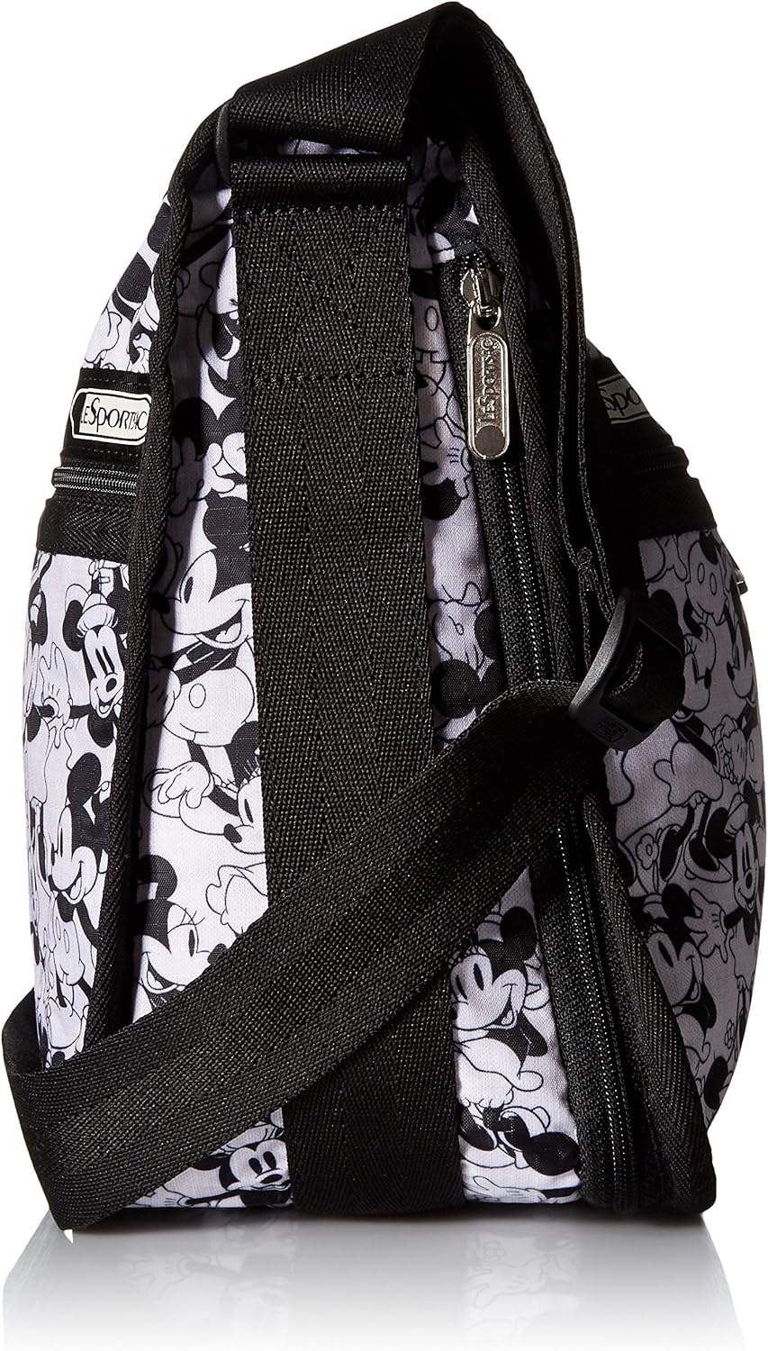 LeSportsac Classic Deluxe Everyday Bag