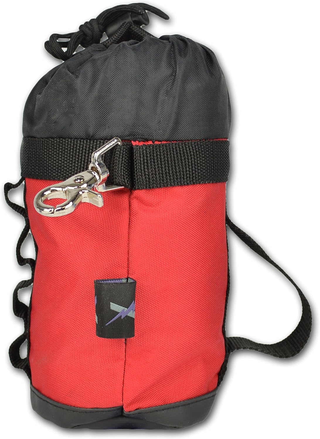 Lightning X Fire Rescue Personal Rope Bag for Bail Out, Escape, Search & Climbing : Sports & Outdoors