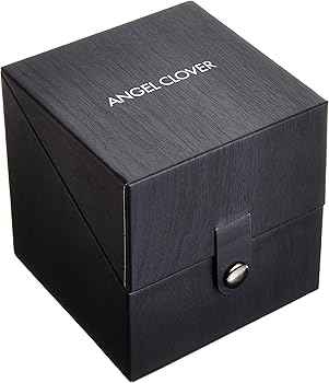 Amazon | [Angel Clover] 腕時計 エンジェルクローバー 8ght Star