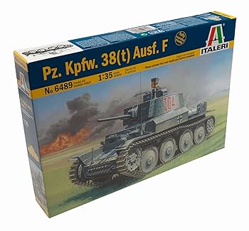 Amazon | タミヤ イタレリ 1/35 ミリタリーシリーズ 6489 ドイツ