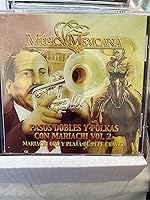 Vista 1 de Pasos Dobles Y Polkas Con Mariachis 2