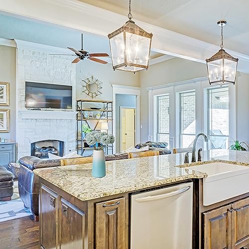 Miniatura 5 de Mandy's Bola artificial azul de crisantemo, 12 tallos de flores sintéticas con tallos flexibles para el día de San Valentín y Año Nuevo, decoración