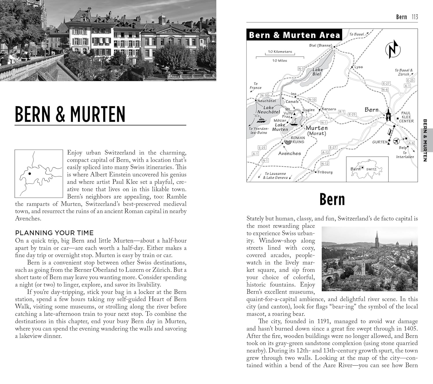 Rick Steves Switzerland (Rick Steves Travel Guide) - Image 7