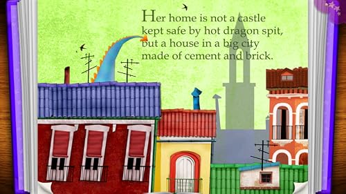 Little Urban Princess HD – vue 4