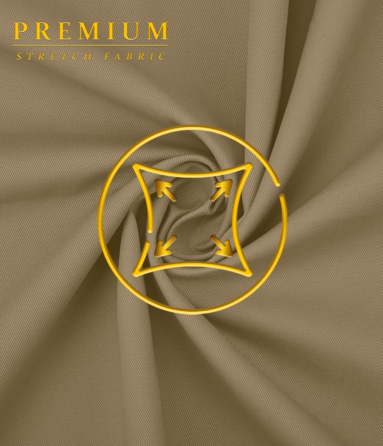 Hybrid & Company Womens Denim Jeans - Image 6