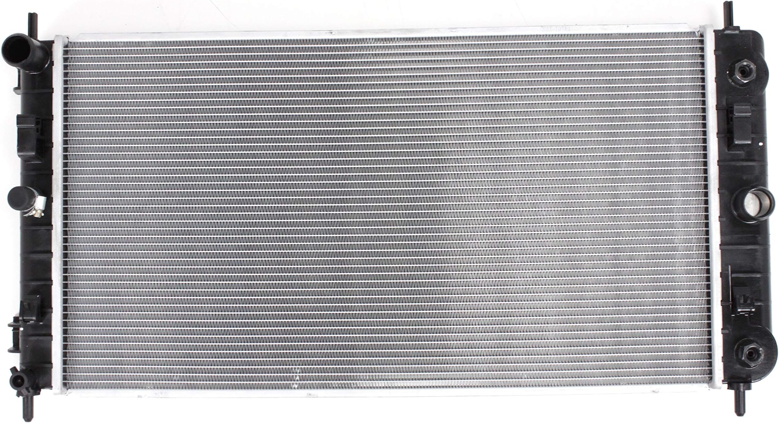 Amazon.com: Garage-Pro Radiator Compatible with Chevrolet Malibu 2004 ...