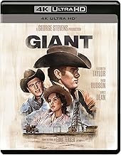 Giant [4K UHD]