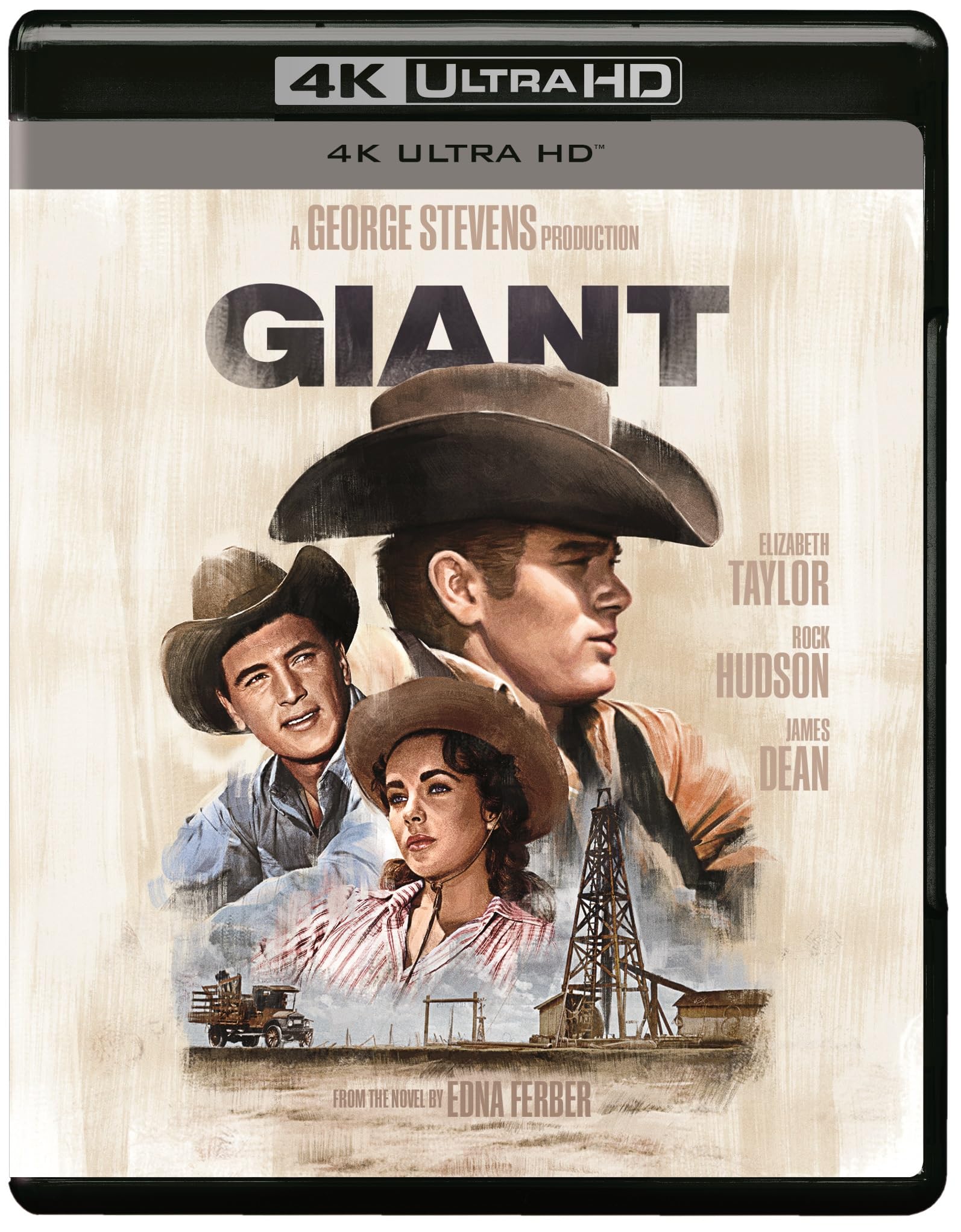 Giant [4K UHD]