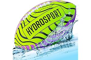 Water Football for Pool, Beach, and Lake