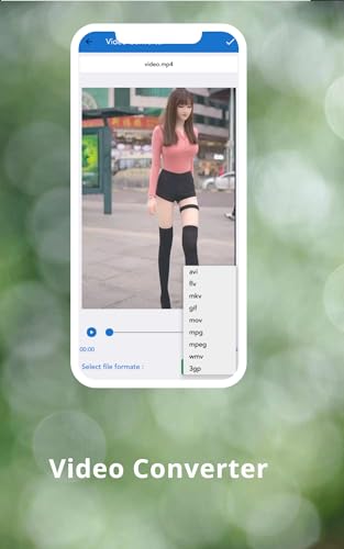 Video Editor - Video Maker, Edit Video, Crop Video