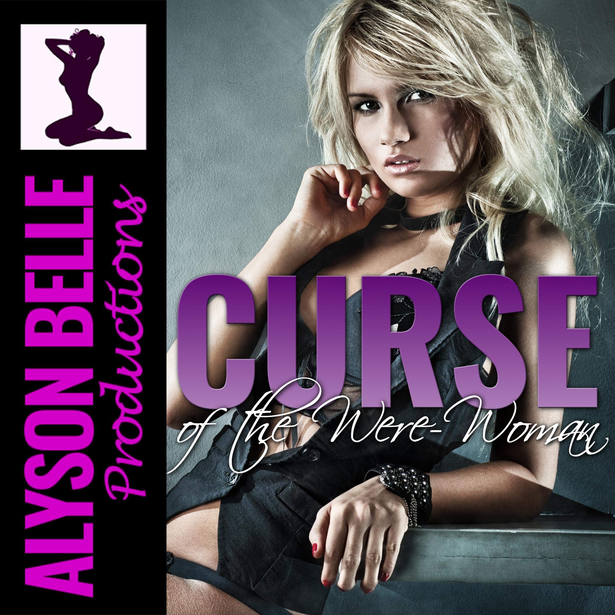 Curse of the Were-Woman