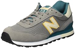 New Balance Men's 515 V1 Sneaker, Marblehead/Outer Banks, 18 M US