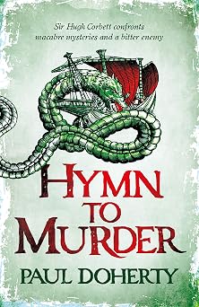 91XegR0eeIL._SY342_ Historical Crime Novels for Fans of CJ Sansom