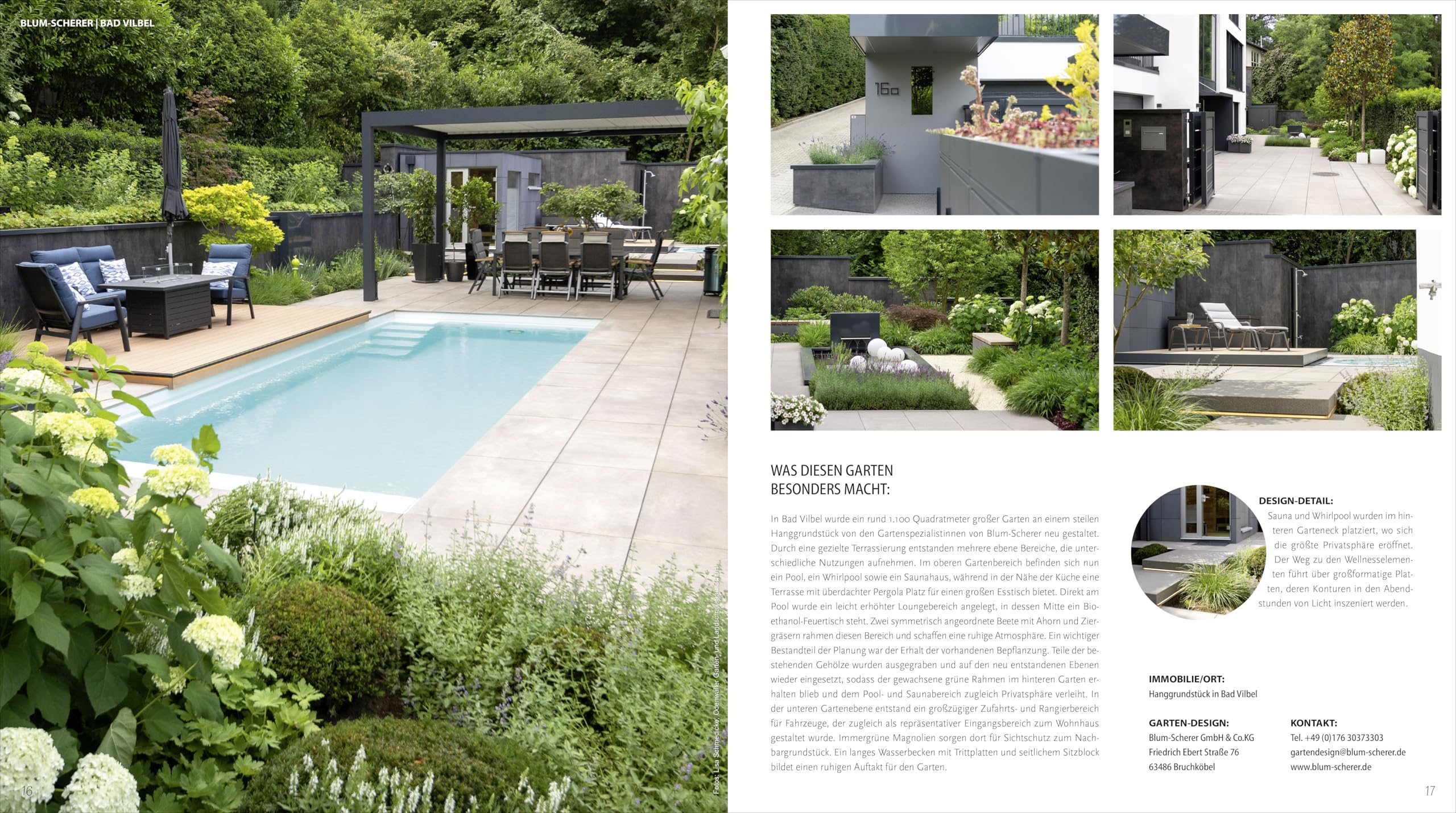 DIE 99 SCHÖNSTEN PRIVATEN GÄRTEN (und der 100ste wird Ihrer): Ein Bildband mit exklusiven Gartenanlagen aus aller Welt. Designideen und Inspirationen für Ihre Gartengestaltung