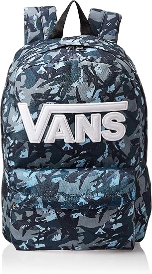 luggage vans