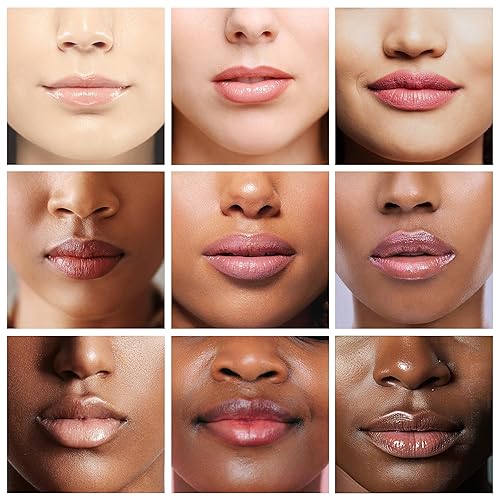 Miniatura 6 de OrganiLip Bálsamo labial orgánico con sabor a cereza menta verde Acai paquete de 3 certificado por USDA orgánico para hidratar calmar suavizar