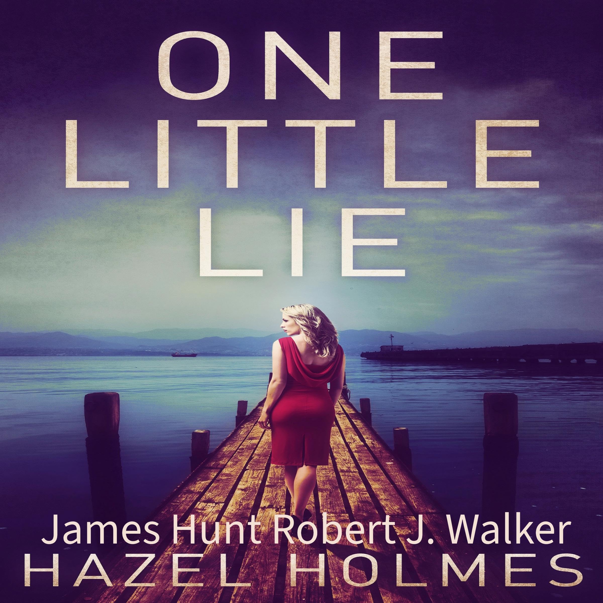 One Little Lie