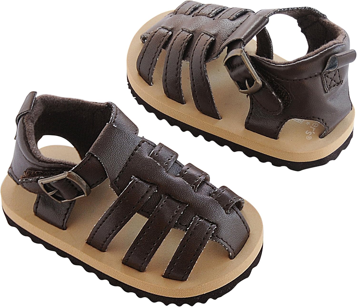 crib sandals
